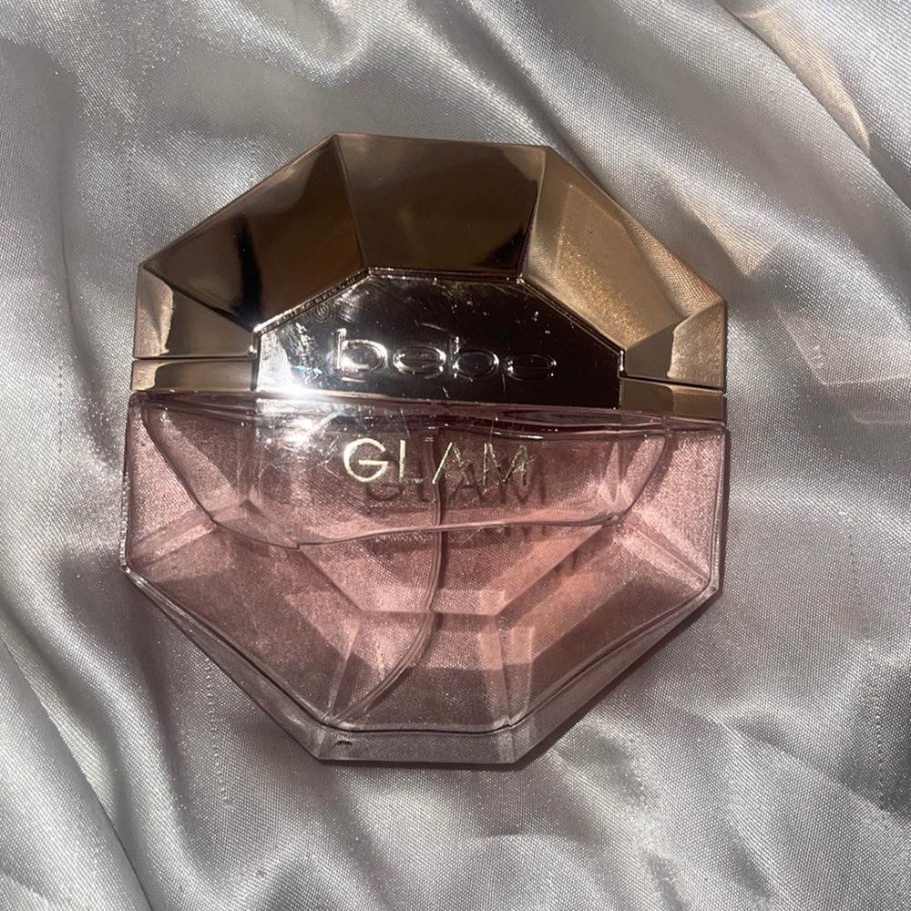 BEBE GLAM PERFUME